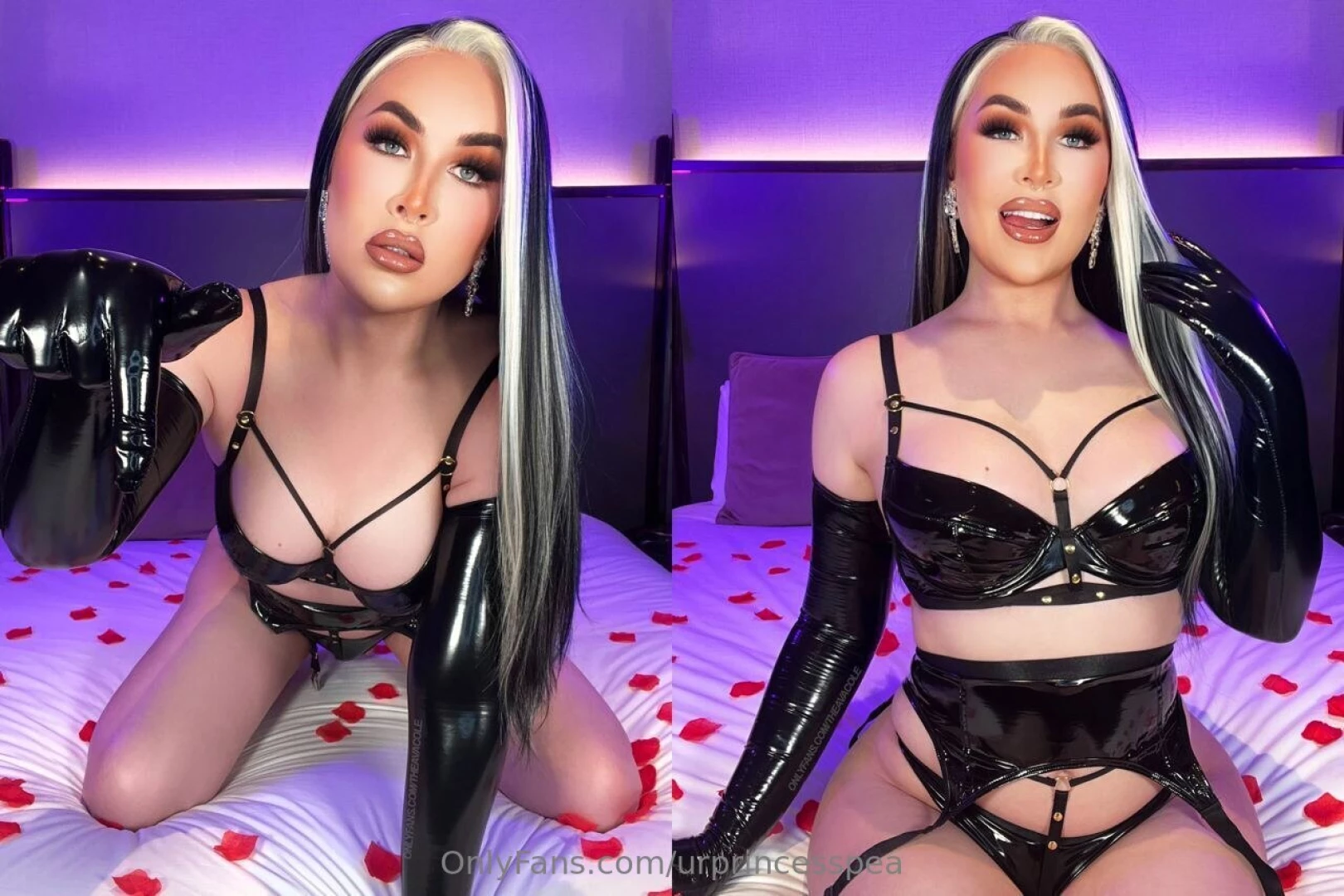 She s got 8 inches of trans cock that guys can t get enough of https 