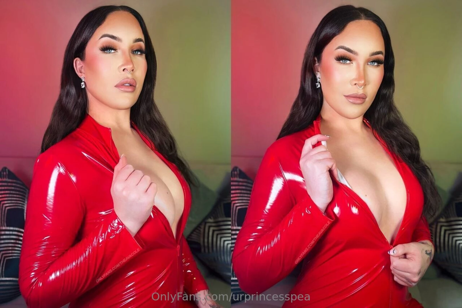 She s got 8 inches of trans cock that guys can t get enough of https part 1 