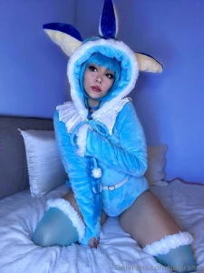 Caitlyn set was supposed to be done today but due to personal reasons