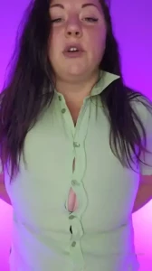 Don t miss my new video i decided to make a new button popping video