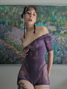 I really love this camel toe set from earlier in the year my hair is part 3