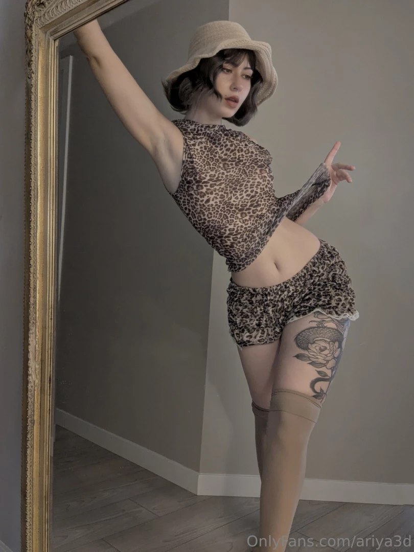 Want me to take it off for you part 44 