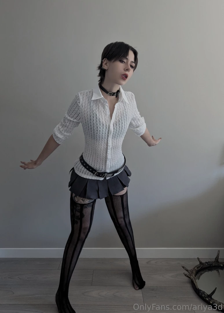 Ariya3d part 16 