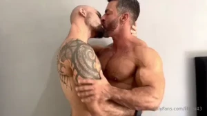 This was my first collab for onlyfans recorded 3 months ago and now it