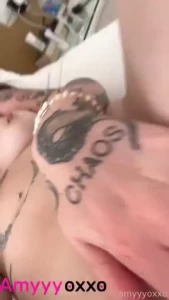 Pov you and your wife are on holiday but she misses her bull that she part 1