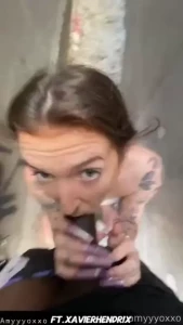 Top tier when he says bend over i bend over it doesn t matter the time