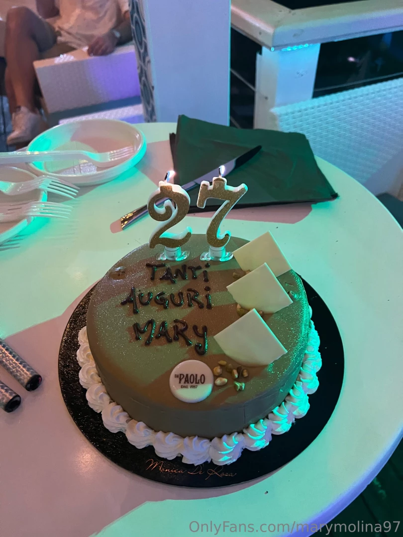 Raga per luned 22 stato il mio compleanno e non tutti mi avete fatto part 1 