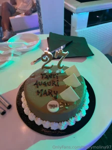 Raga per luned 22 stato il mio compleanno e non tutti mi avete fatto part 1