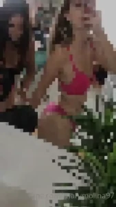 Solo i pi fedeli si ricorderanno di questo materiale fotografico