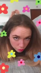 Pov provo a fare bugs bunny ma fallisco