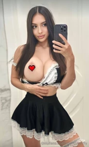 My name is nicole yournicoletta and i think you guessed what my name part 12