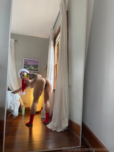 Happy holidays part 491