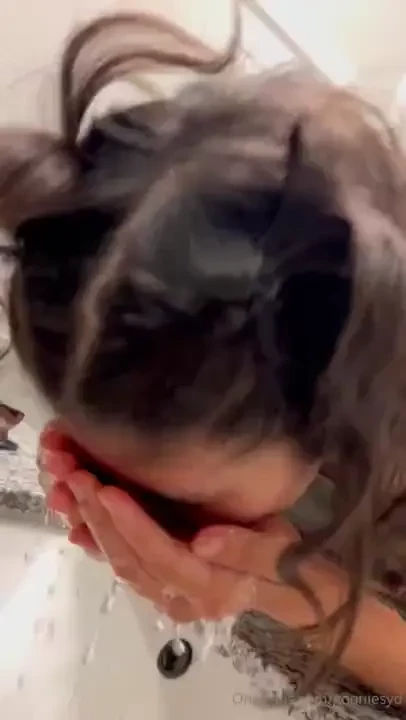 This bj video is in your dm s right now or the full uncut 8 30 min 