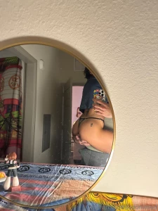 Going full monkey on his banana have you seen my latest b g video