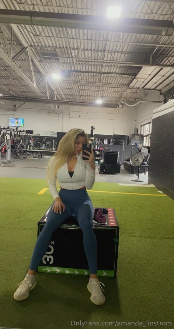 Do you like working out in the morning or at night 