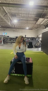 Do you like working out in the morning or at night