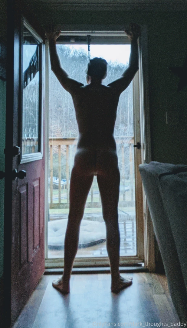 Apparently it s ass wednesday i didn t even know that was a thing but 