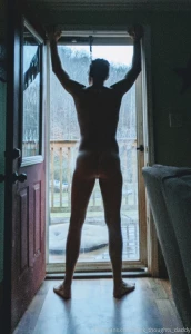 Apparently it s ass wednesday i didn t even know that was a thing but