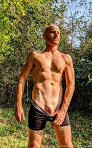 It s a nice day to be outside part 1