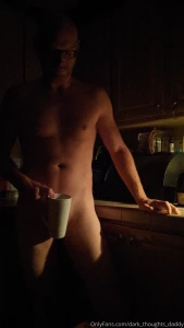 Good morning loves thinking about you over a hot cup of coffee on this part 1