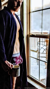Good morning hopefully you had a great christmas wondering if you got