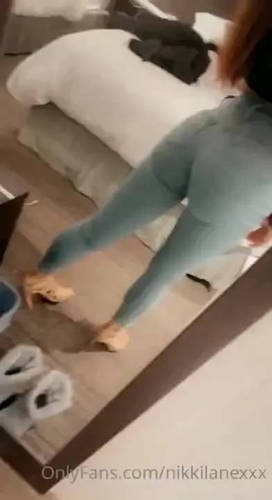 Imagine what i ve got underneath for after our date part 2 