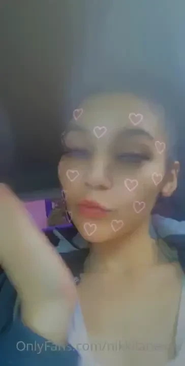 Nikkilanexxx part 37 