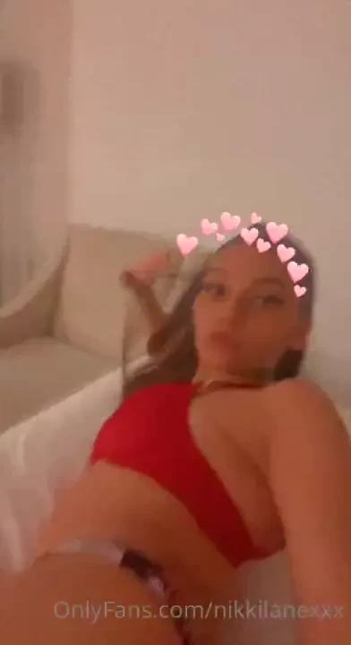 Pretty lil pu sy part 1 