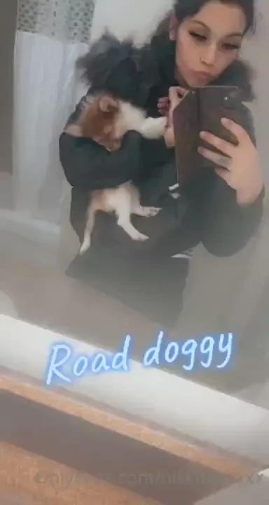 My little louis vuitton part 1 