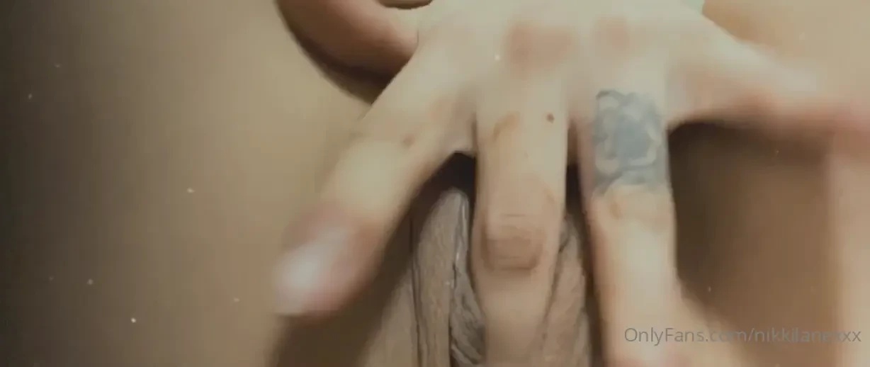 Nikkilanexxx part 34 