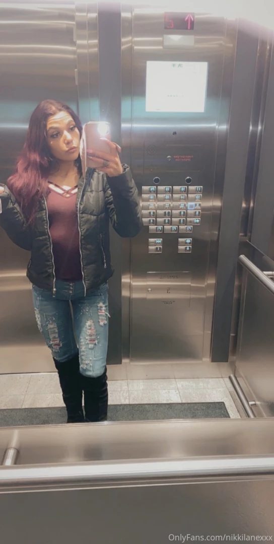 Nikkilanexxx part 6 