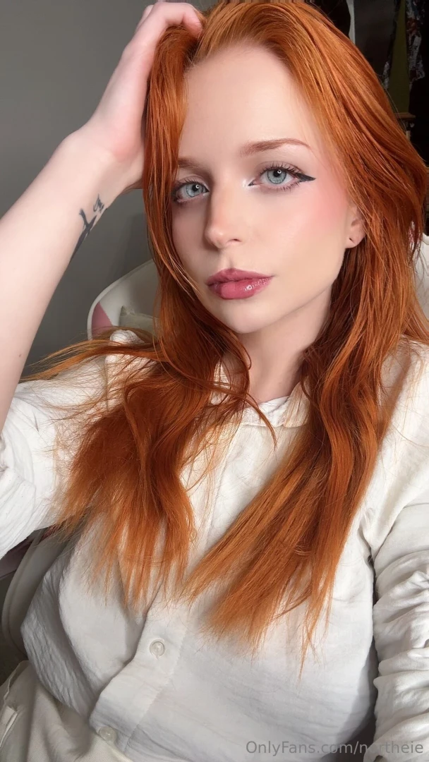 Did i catch you thinking about me part 1 