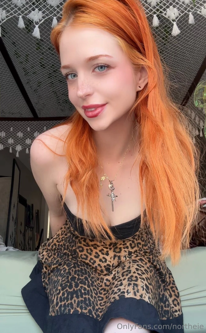 Do you like me in animal print or would it look better on the floor 