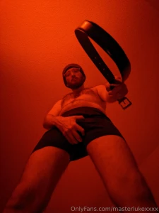 We kinksters are the true artists of sexual experience