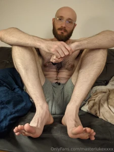 Pov of you about to worship my feet