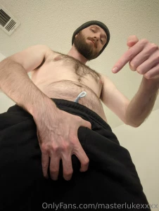 I give you the gift of witnessing my superior being fulfill your