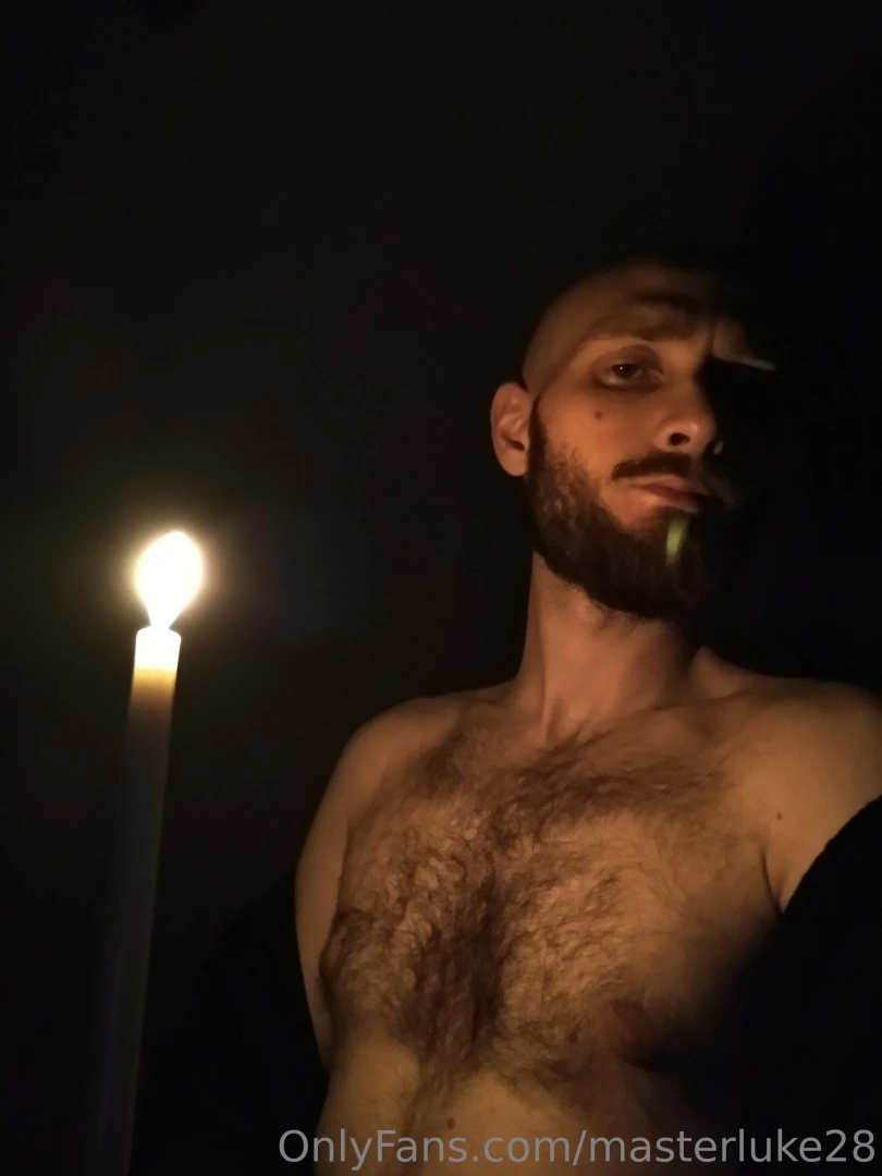 I like to play with fire part 1 