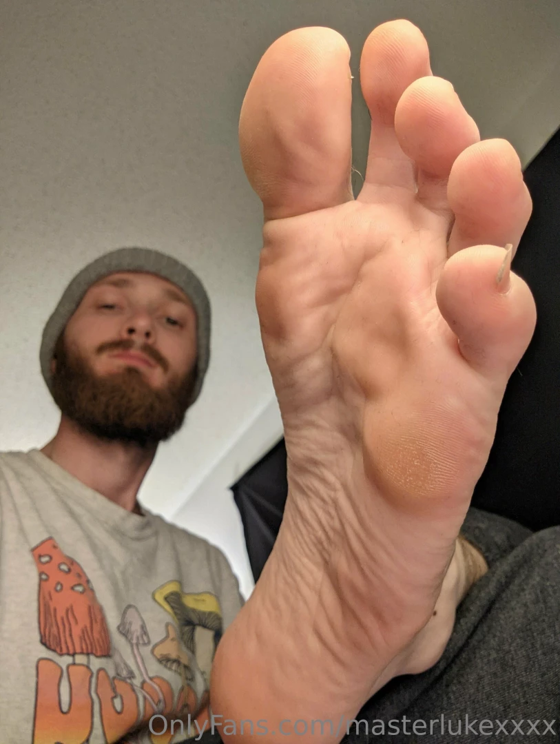 You can t even handle all this foot 