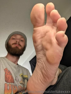 You can t even handle all this foot