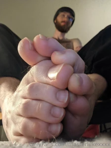 Is it even fair to have feet as perfect as mine who cares life ain t