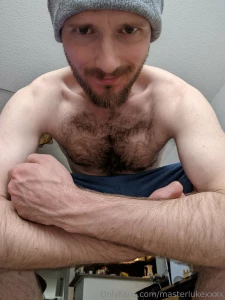 I ve been working out don t know if i look strong or constipated