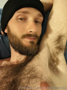 Lick or sniff part 3