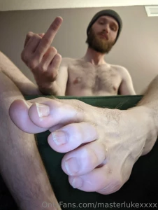 Ruining you one foot at a time part 1