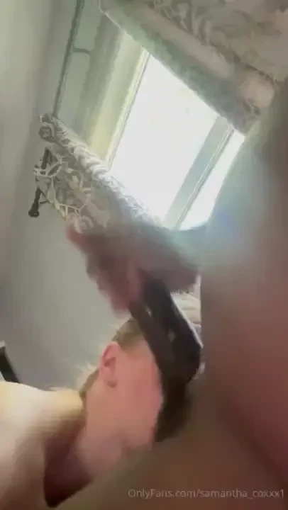 Draining daddy his nut tastes so good can t wait to drain so many 