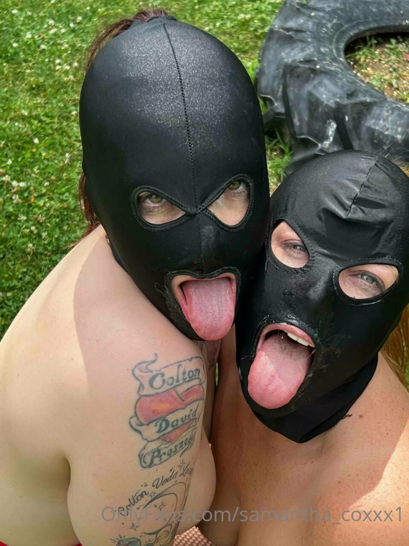 Just a peek from a recent play date roxxyadams part 3 