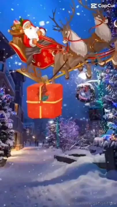 Merry christmas part 1592 