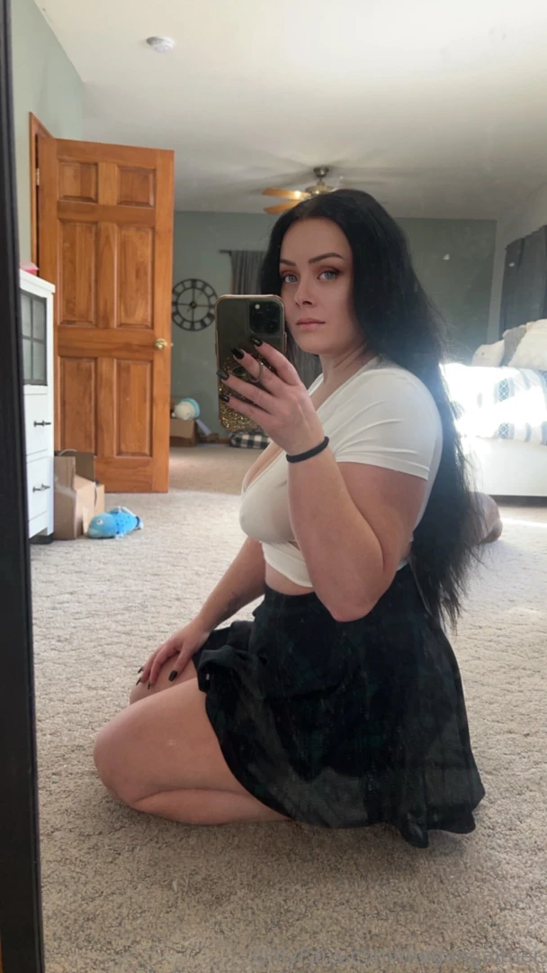 Role reversal sound good i ll be the naughty school g rl swipe through part 2 