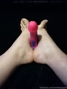 Feet and hands all over your cock part 3