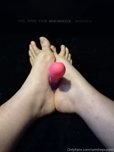 Feet and hands all over your cock part 2