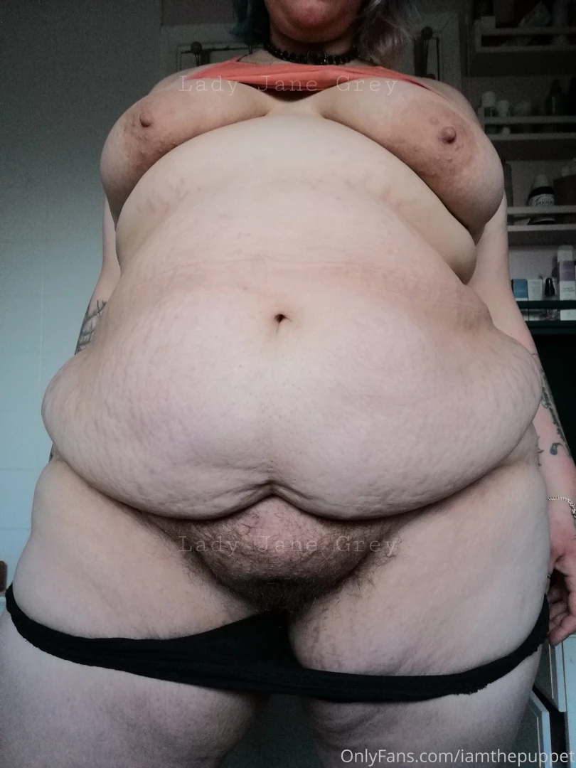 Thick thursday anyone part 1 